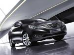 Hyundai Sonata 2009 года